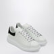 Alexander Mcqueen Oversized Sneakers - White/Patchouli