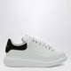 Alexander Mcqueen Sneakers Oversize White/Black
