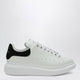 Alexander Mcqueen Sneakers Oversize White/Black
