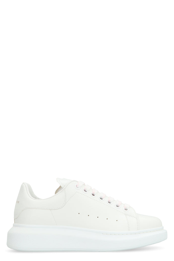 Alexander Mcqueen Oversize Sneakers