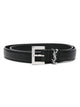 Saint Laurent Cintura Belt