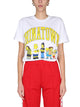 Chinatown Market X The Simpsons "Ha Ha" T-Shirt