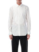 Xacus Xacus Formal Shirt With Plastron