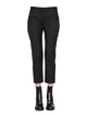 Alexander Mcqueen Cropped Trousers