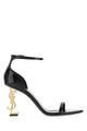 Saint Laurent Opyum Sandals