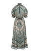 Zimmermann Wanderlust Billow Dress