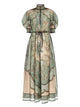 Zimmermann Billow Wonderlust Dress