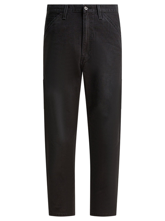 Levi's "Carpenter 568™ Loose Straight" Jeans