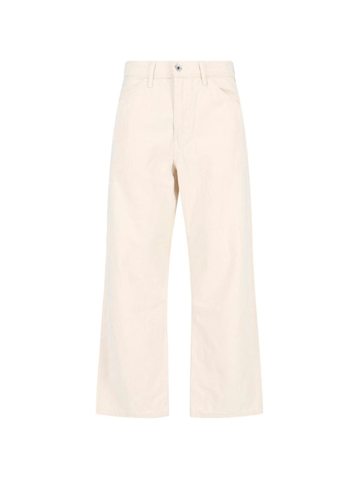 Levi's 568 Loose Straight Carpenter