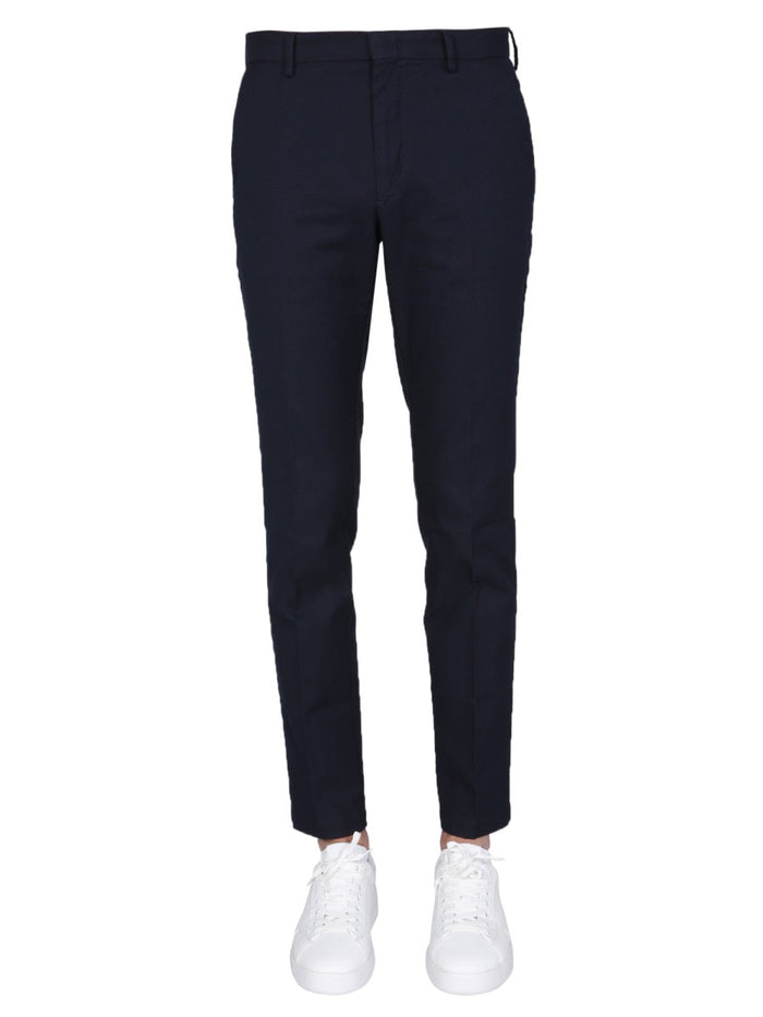 Boss Regular Fit Trousers
