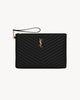 Saint Laurent Ysl Ipad Pouch