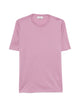 Ferrante T-Shirt Mm Hilo Escocés
