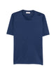 Ferrante T-Shirt Mm Hilo Escocés