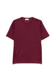 Ferrante T-Shirt Mm Hilo Escocés