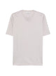 Ferrante T-Shirt Mm Hilo Escocés