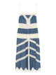 Zimmermann Cotton Dress