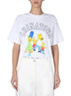 Chinatown Market X The Simpsons "Family Simpson" T-Shirt