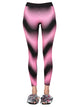 Paco Rabanne Leggings With Logo Band