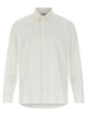 Saint Laurent Cotton Shirt