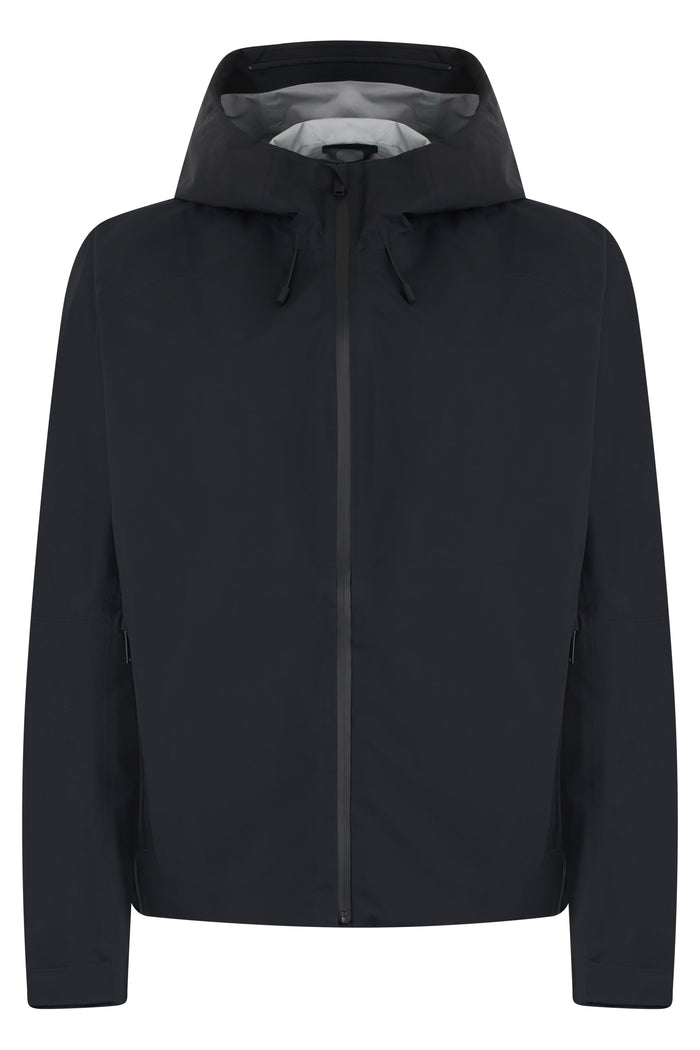 Canada Goose Hooded Jacket