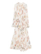 Zimmermann Viscose Dress