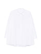 The Row Luka Long-Sleeve Shirt
