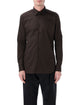 Xacus Xacus Stretch Cotton Classic Shirt