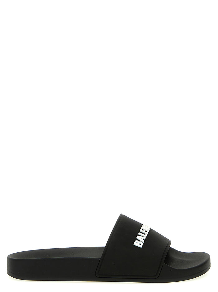 Balenciaga 'Pool' Sandals