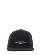 Stella Mccartney Baseball Hat With Logo Embroidery