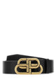 Balenciaga Bb Large Belt 35