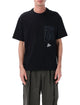 And Wander And Wander Pocket T-Shirt