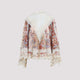Zimmermann Awaken Lace Trim Blouse