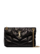 Saint Laurent Loulou Shoulder Bag