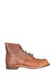 Red Wing Iron Ranger Boots