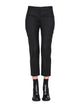 Alexander Mcqueen Cropped Trousers