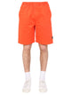 Stussy Logo Bermuda