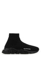 Balenciaga Speed Mesh Sneaker Black