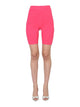 Helmut Lang Cyclist Bermuda