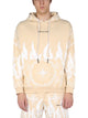 Vision Of Super Sweatshirt With Paisley Pattern