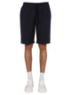 Universal Works Fleece Bermuda