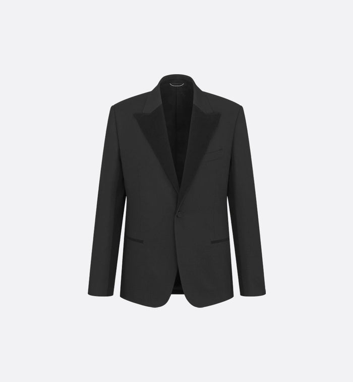 Dior Wool Blazer