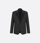Dior Wool Blazer