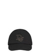Dior Baseball Hat With Logo