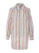 Rixo Ashlyinn Cotton Shirt