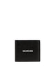 Balenciaga "Cash Square Folded" Wallets