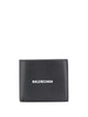Balenciaga Square Folded Wallet