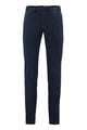 The (Alphabet) The (Pants) - Stretch Cotton Chino Trousers