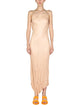 Philosophy Di Lorenzo Serafini Round Neckline Dress