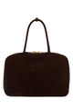 Miu Miu Suede Beau Bag