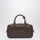 Miu Miu Arcadie Regular Satchel In Radica Color